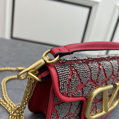 Replica Valentino AAA Quality Messenger Bags For Women #1149081 $118.00 USD for Wholesale