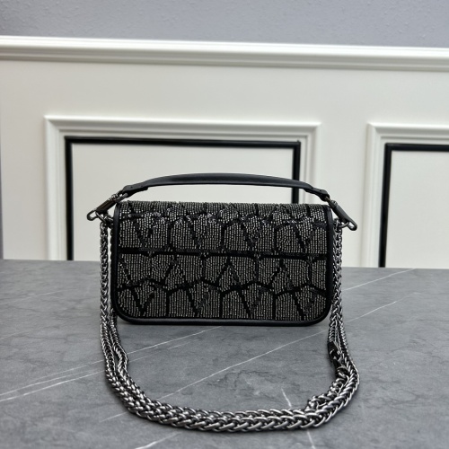 Replica Valentino AAA Quality Messenger Bags For Women #1149084 $118.00 USD for Wholesale