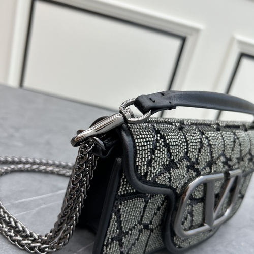 Replica Valentino AAA Quality Messenger Bags For Women #1149084 $118.00 USD for Wholesale