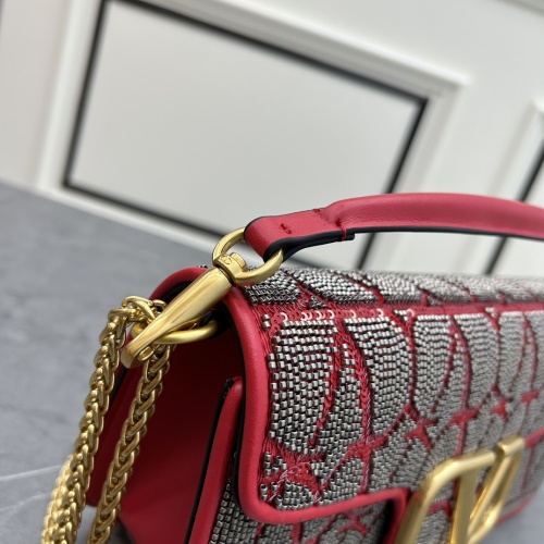 Replica Valentino AAA Quality Messenger Bags For Women #1149092 $122.00 USD for Wholesale