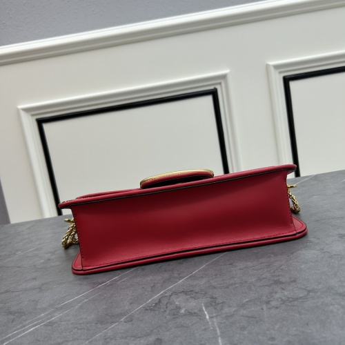 Replica Valentino AAA Quality Messenger Bags For Women #1149092 $122.00 USD for Wholesale