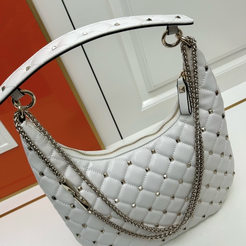 Replica Valentino AAA Quality Shoulder Bags For Women #1149100 $98.00 USD for Wholesale