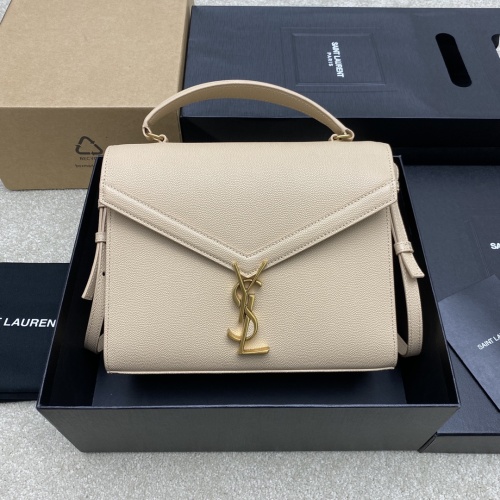 Yves Saint Laurent AAA Quality Handbags For Women #1149246 $235.00 USD, Wholesale Replica Yves Saint Laurent AAA Handbags