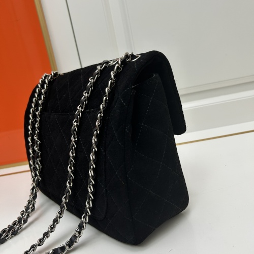 Replica Chanel AAA Quality Shoulder Bags For Women #1149277 $92.00 USD for Wholesale