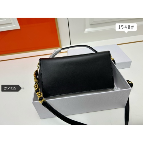 Replica Christian Dior AAA Quality Messenger Bags For Women #1149287 $98.00 USD for Wholesale