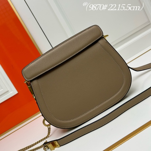 Replica Valentino AAA Quality Messenger Bags For Women #1149297 $102.00 USD for Wholesale