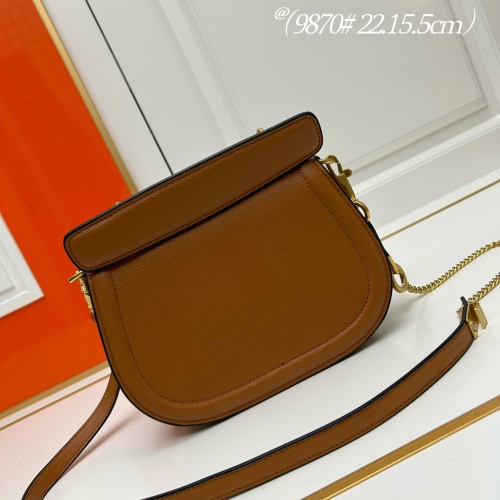 Replica Valentino AAA Quality Messenger Bags For Women #1149298 $102.00 USD for Wholesale