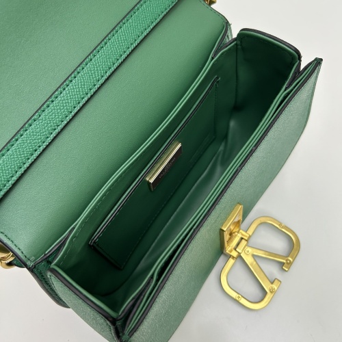 Replica Valentino AAA Quality Messenger Bags For Women #1149300 $102.00 USD for Wholesale