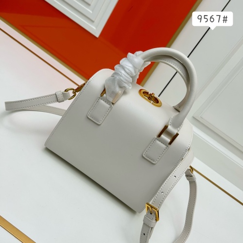 Replica Christian Dior AAA Quality Handbags For Women #1149312 $108.00 USD for Wholesale