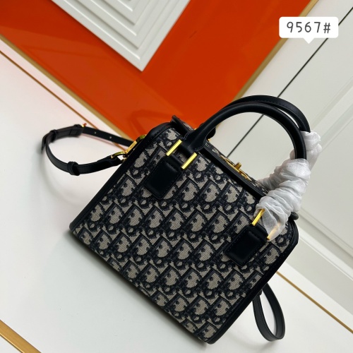 Christian Dior AAA Quality Handbags For Women #1149314 $102.00 USD, Wholesale Replica Christian Dior AAA Handbags