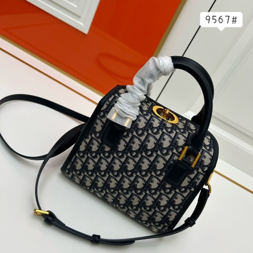 Replica Christian Dior AAA Quality Handbags For Women #1149314 $102.00 USD for Wholesale