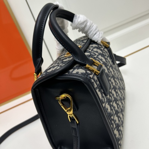 Replica Christian Dior AAA Quality Handbags For Women #1149314 $102.00 USD for Wholesale