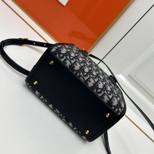 Replica Christian Dior AAA Quality Handbags For Women #1149314 $102.00 USD for Wholesale