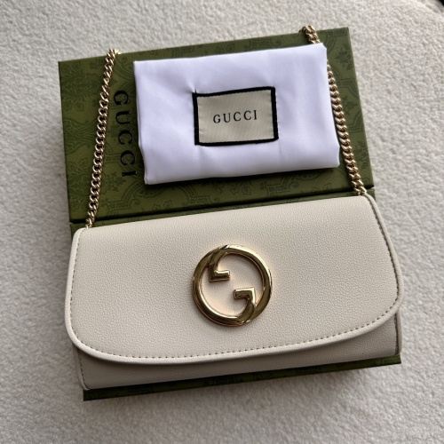 Gucci AAA Quality Messenger Bags For Women #1149334 $64.00 USD, Wholesale Replica Gucci AAA Quality Messenger Bags