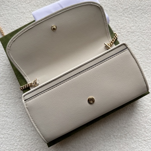 Replica Gucci AAA Quality Messenger Bags For Women #1149334 $64.00 USD for Wholesale