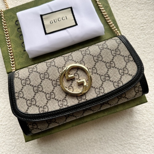 Gucci AAA Quality Messenger Bags For Women #1149335 $64.00 USD, Wholesale Replica Gucci AAA Quality Messenger Bags