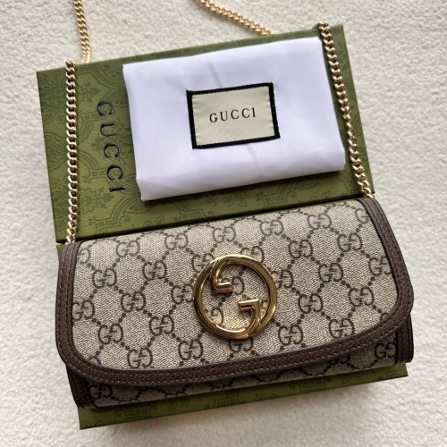 Gucci AAA Quality Messenger Bags For Women #1149336 $64.00 USD, Wholesale Replica Gucci AAA Quality Messenger Bags