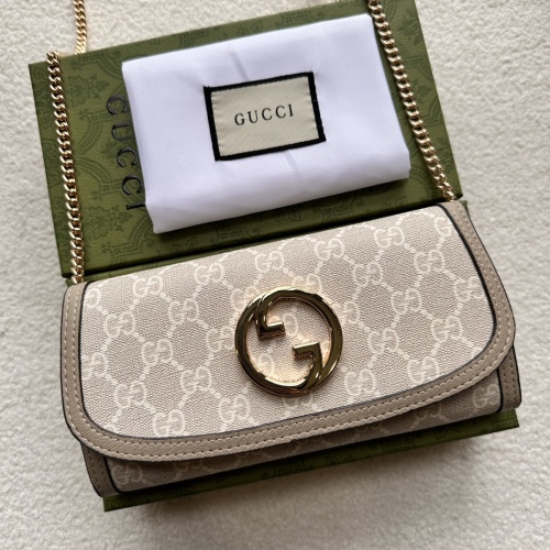 Gucci AAA Quality Messenger Bags For Women #1149338 $64.00 USD, Wholesale Replica Gucci AAA Quality Messenger Bags