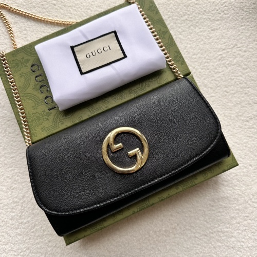 Gucci AAA Quality Messenger Bags For Women #1149341 $64.00 USD, Wholesale Replica Gucci AAA Quality Messenger Bags