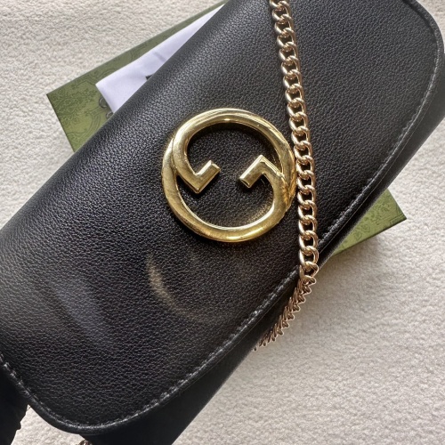 Replica Gucci AAA Quality Messenger Bags For Women #1149341 $64.00 USD for Wholesale