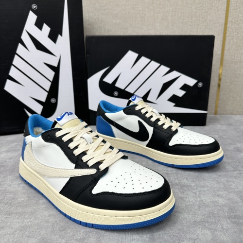 Air Jordan 1 I For Women #1149433 $118.00 USD, Wholesale Replica Air Jordan 1 I