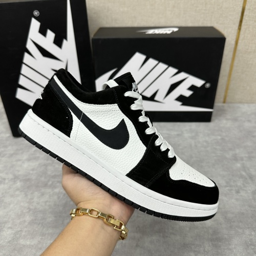 Replica Air Jordan 1 I For Men #1149436 $118.00 USD for Wholesale