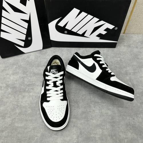 Replica Air Jordan 1 I For Men #1149436 $118.00 USD for Wholesale