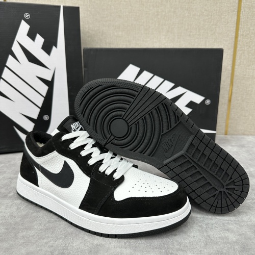 Replica Air Jordan 1 I For Men #1149436 $118.00 USD for Wholesale