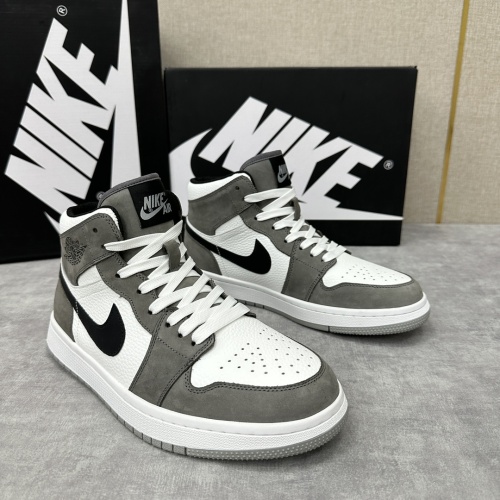 Air Jordan 1 I For Men #1149438 $125.00 USD, Wholesale Replica Air Jordan 1 I