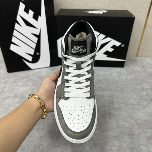 Replica Air Jordan 1 I For Men #1149438 $125.00 USD for Wholesale