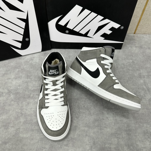 Replica Air Jordan 1 I For Women #1149439 $125.00 USD for Wholesale