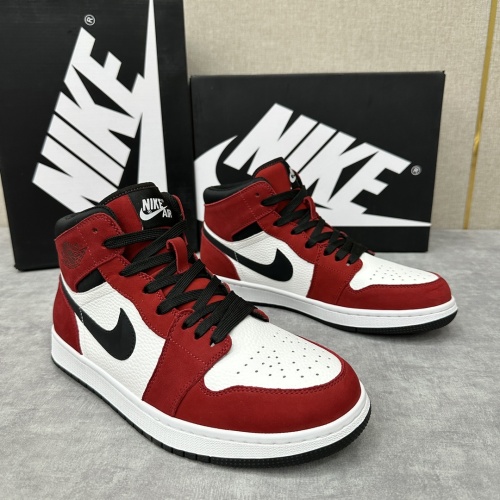 Air Jordan 1 I For Women #1149445 $125.00 USD, Wholesale Replica Air Jordan 1 I