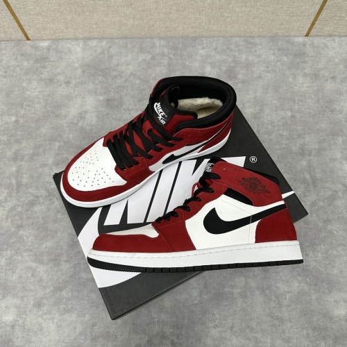 Replica Air Jordan 1 I For Women #1149445 $125.00 USD for Wholesale