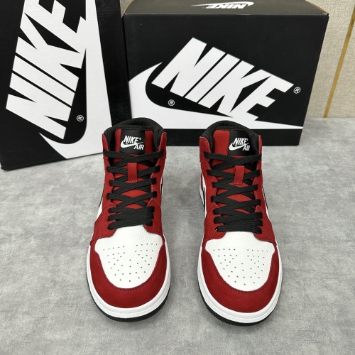 Replica Air Jordan 1 I For Women #1149445 $125.00 USD for Wholesale