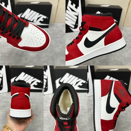 Replica Air Jordan 1 I For Women #1149445 $125.00 USD for Wholesale