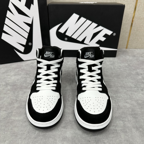 Replica Air Jordan 1 I For Women #1149446 $125.00 USD for Wholesale