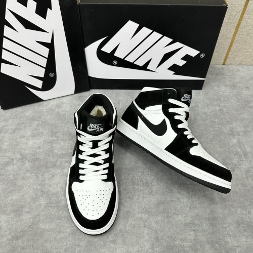 Replica Air Jordan 1 I For Women #1149446 $125.00 USD for Wholesale