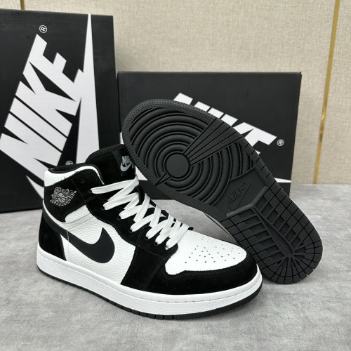 Replica Air Jordan 1 I For Women #1149446 $125.00 USD for Wholesale