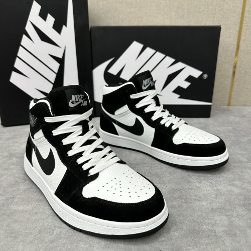 Air Jordan 1 I For Men #1149447 $125.00 USD, Wholesale Replica Air Jordan 1 I