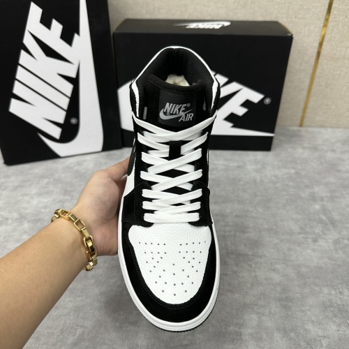 Replica Air Jordan 1 I For Men #1149447 $125.00 USD for Wholesale