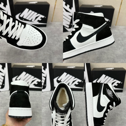 Replica Air Jordan 1 I For Men #1149447 $125.00 USD for Wholesale