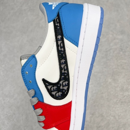 Replica Air Jordan AJ1 For Men #1149479 $100.00 USD for Wholesale