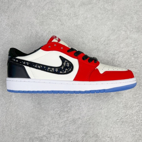 Replica Air Jordan AJ1 For Women #1149482 $100.00 USD for Wholesale