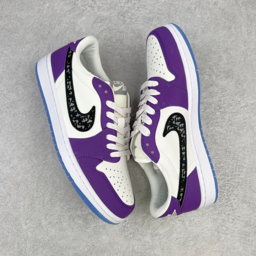 Air Jordan AJ1 For Women #1149486 $100.00 USD, Wholesale Replica Air Jordan 1 I