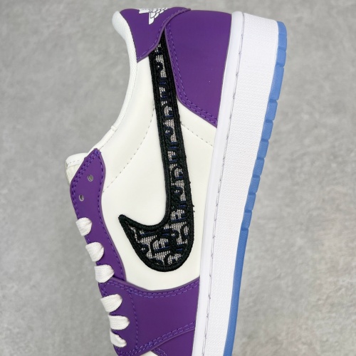 Replica Air Jordan AJ1 For Women #1149486 $100.00 USD for Wholesale