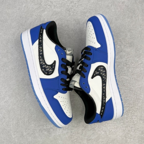 Air Jordan AJ1 For Men #1149487 $100.00 USD, Wholesale Replica Air Jordan 1 I