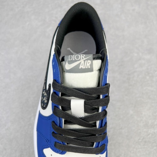 Replica Air Jordan AJ1 For Women #1149488 $100.00 USD for Wholesale