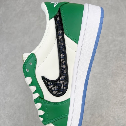 Replica Air Jordan AJ1 For Women #1149490 $100.00 USD for Wholesale