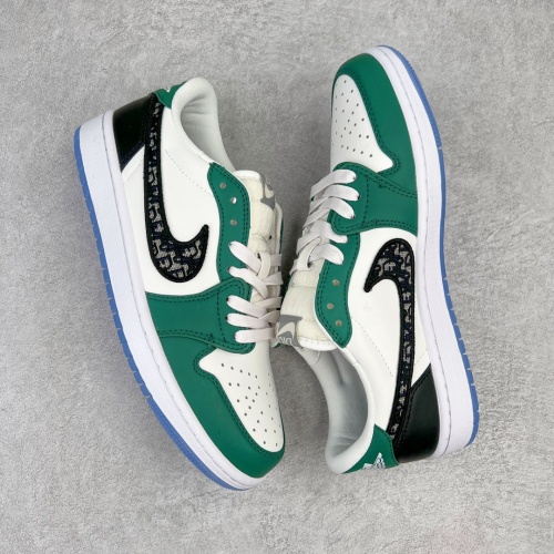 Air Jordan AJ1 For Men #1149491 $100.00 USD, Wholesale Replica Air Jordan 1 I