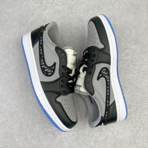 Air Jordan AJ1 For Men #1149493 $100.00 USD, Wholesale Replica Air Jordan 1 I